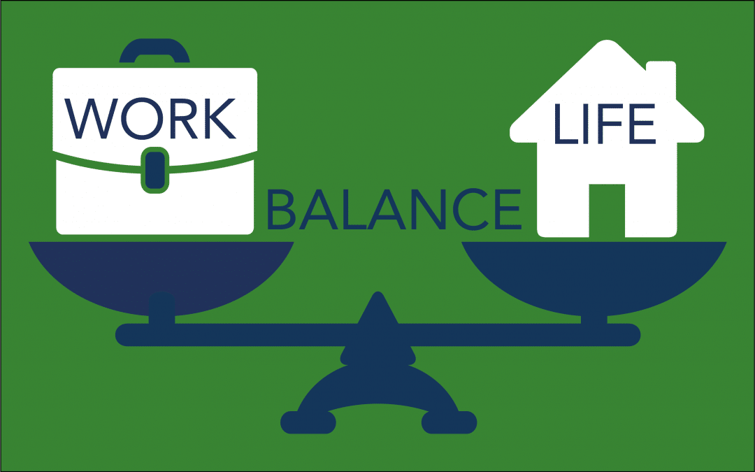 Work/Life Balance Week